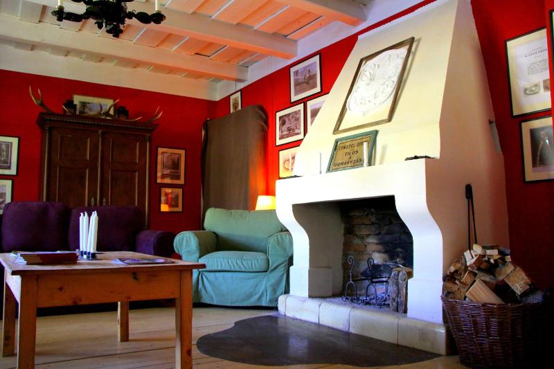 Four-Bedroom Holiday Home image 1
