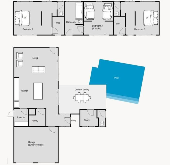 Syreon - 3 Bedroom House Close to the Beach - image 28