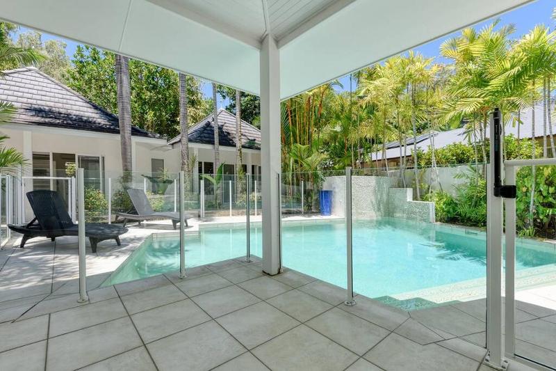 Syreon - 3 Bedroom House Close to the Beach - image 18