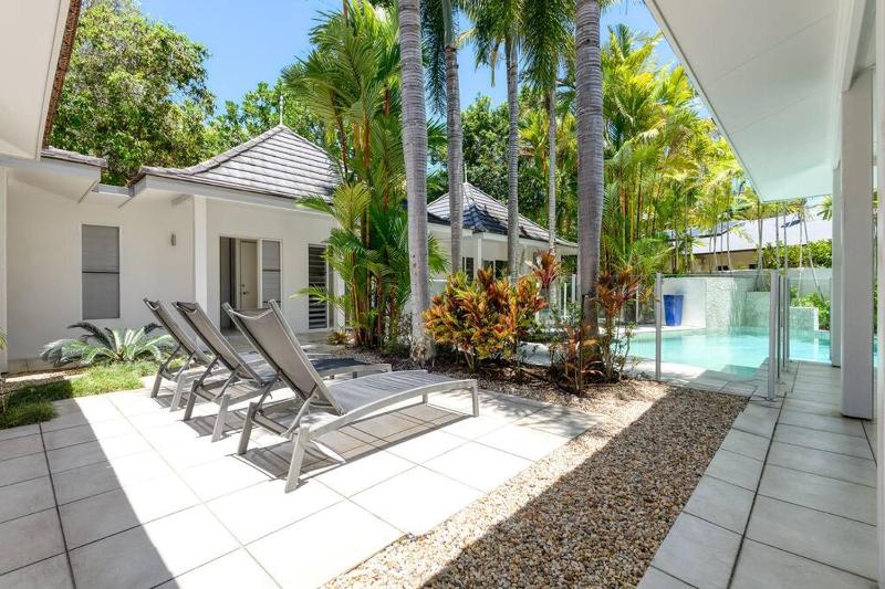 Syreon - 3 Bedroom House Close to the Beach - image 23