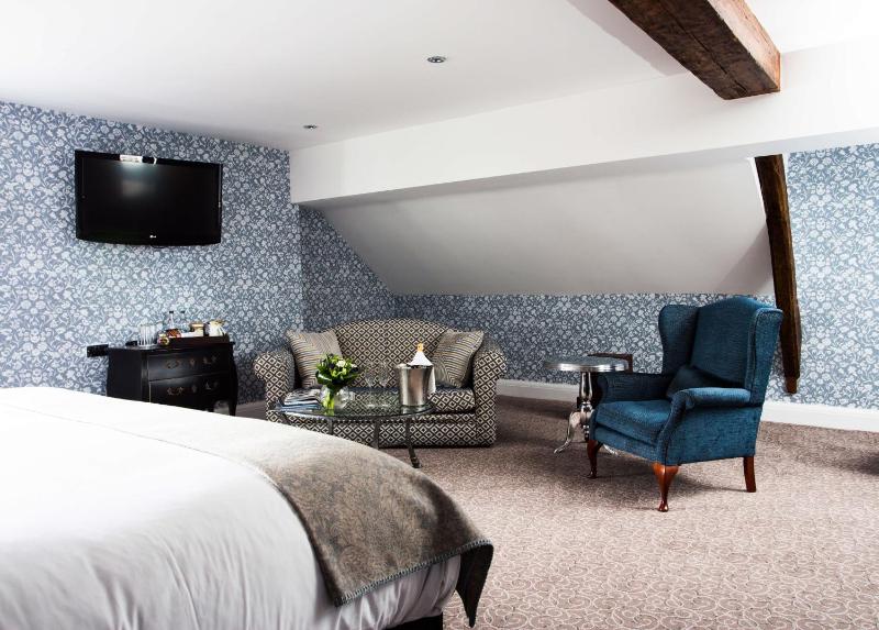 King Suite image 1