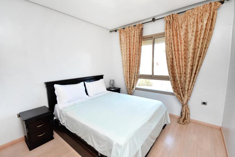 Appartement Prestegia JADE Near Aeroport - image 4