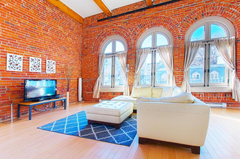 Les Lofts 1048 - image 12