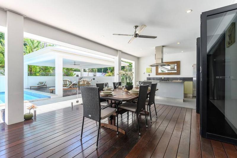 Casa Breeze - 5 Bedrooms Close to Town & Beach - image 20