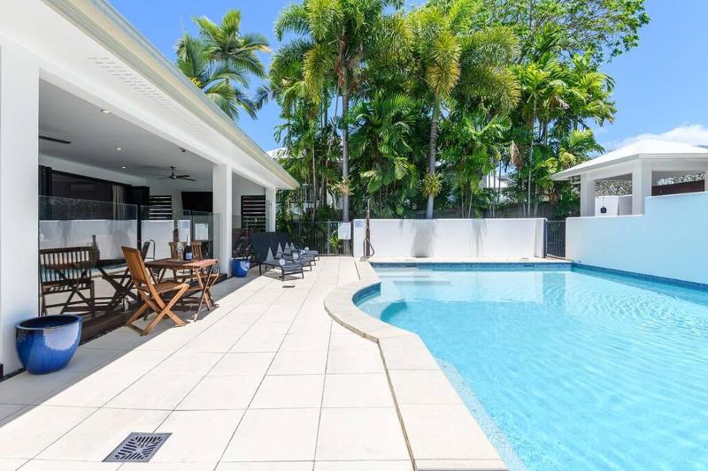 Casa Breeze - 5 Bedrooms Close to Town & Beach - image 16