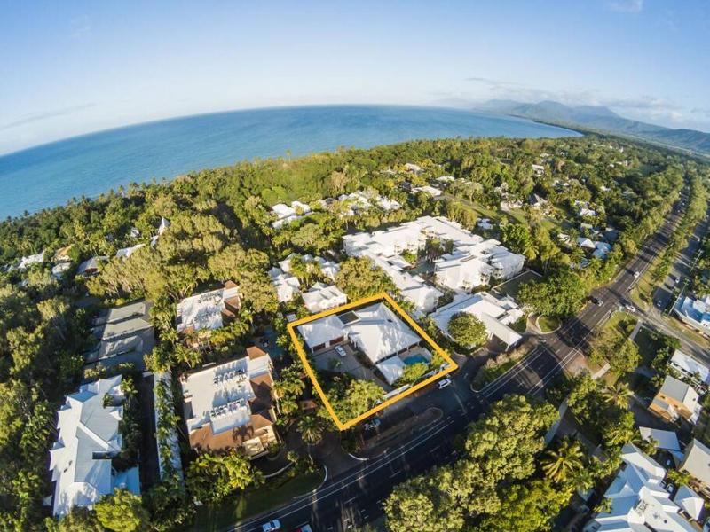 Casa Breeze - 5 Bedrooms Close to Town & Beach - image 4