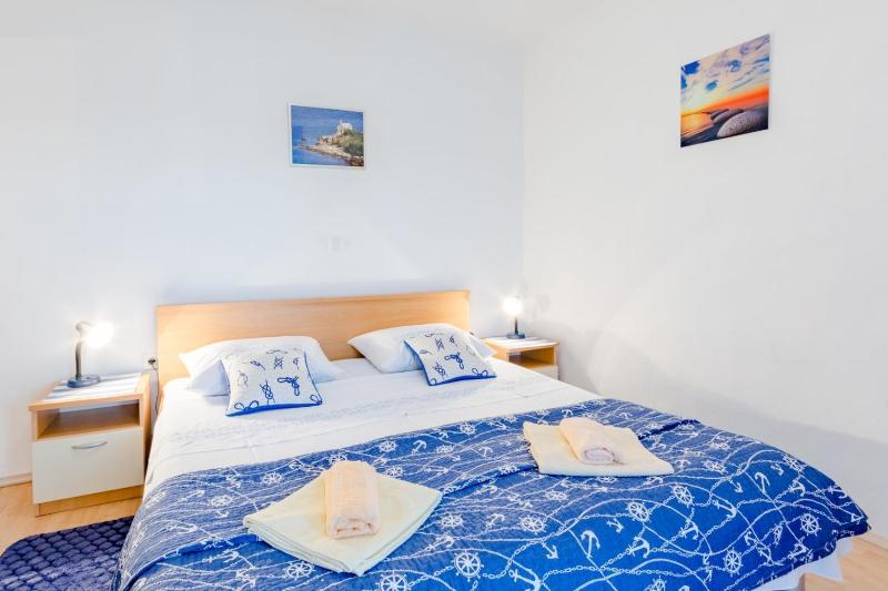 Family-friendly apartments with swimming pool Mastrinka Ciovo - 22372 - image 31