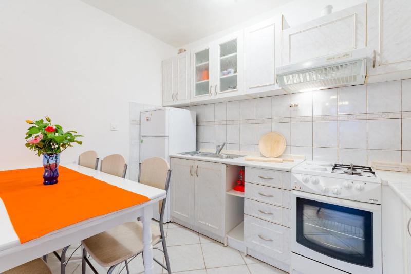 Family-friendly apartments with swimming pool Mastrinka Ciovo - 22372 - image 20