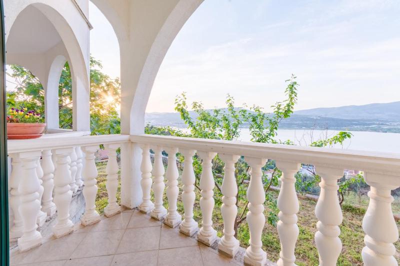 Family-friendly apartments with swimming pool Mastrinka Ciovo - 22372 - image 19