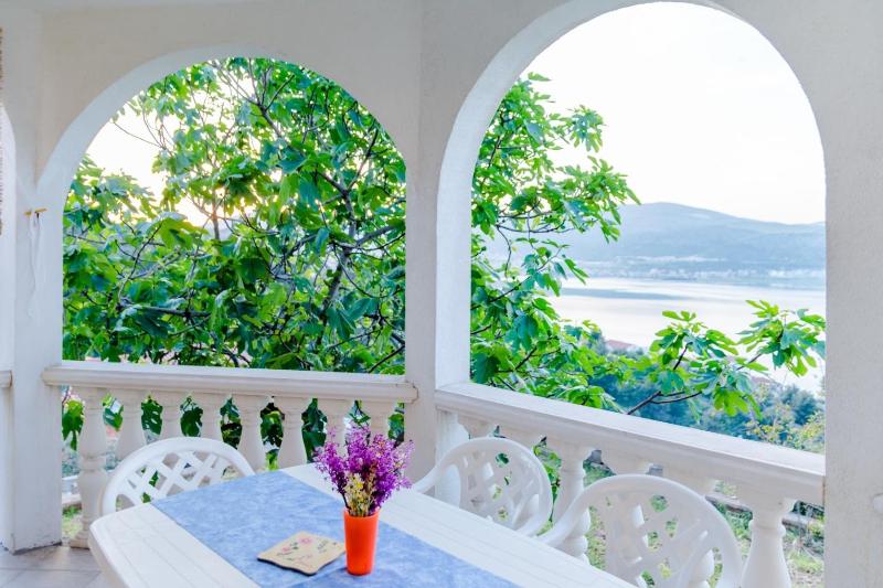 Family-friendly apartments with swimming pool Mastrinka Ciovo - 22372 - image 10