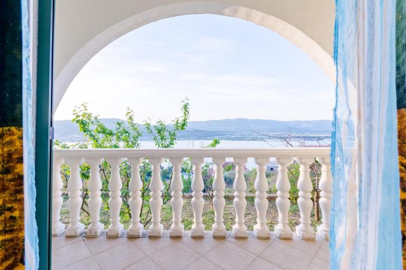 Family-friendly apartments with swimming pool Mastrinka Ciovo - 22372 - image 28