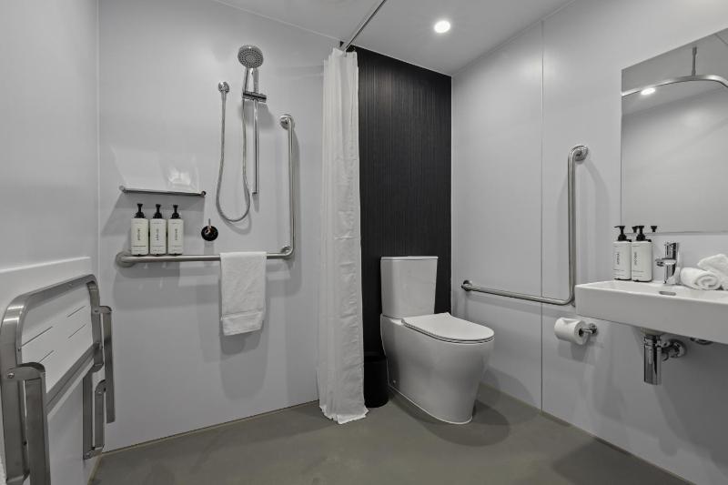 Abstract Hotel - image 15