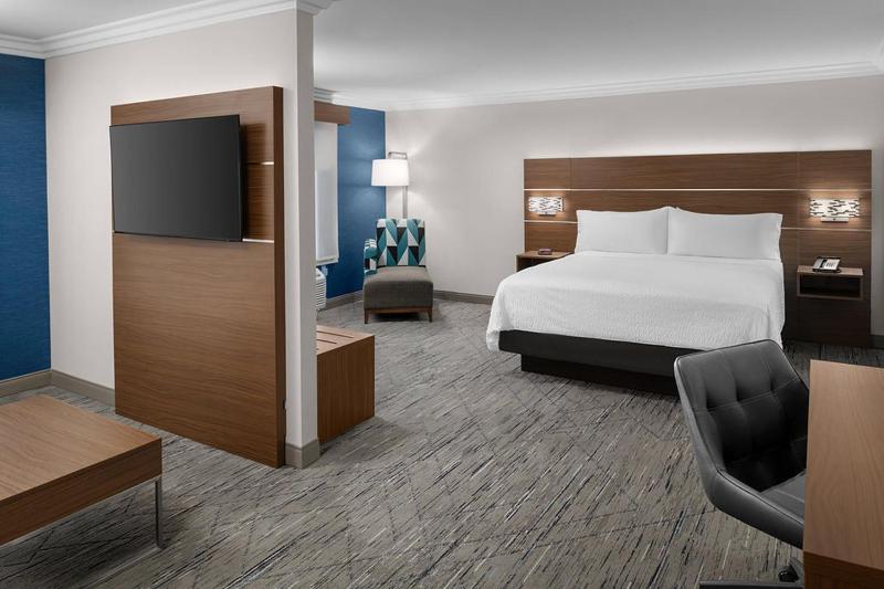 King Suite image 3