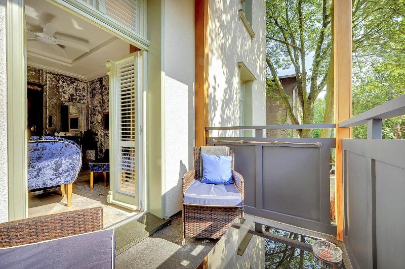 Mała Anglia Deluxe Rooms & SPA - image 7