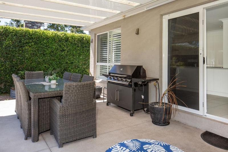 Bluewater Jervis Bay - Pet Friendly Luxury with Spa - 5 Mins Walk to Beach - image 23