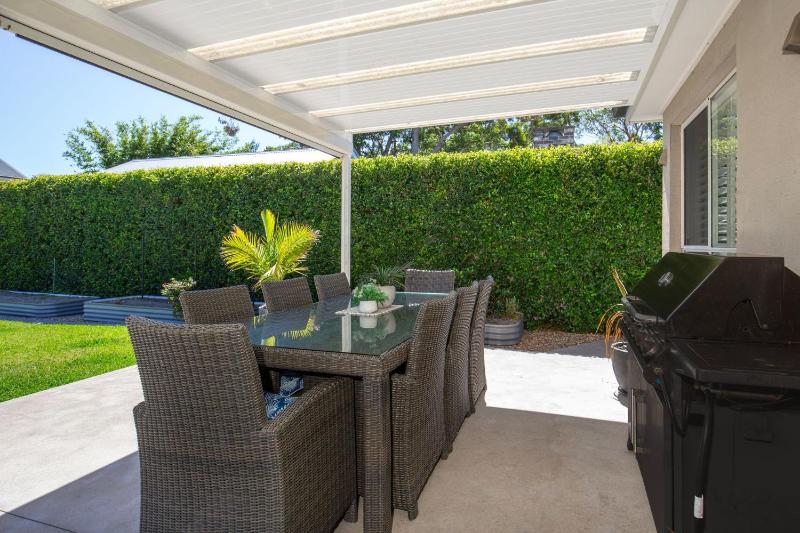 Bluewater Jervis Bay - Pet Friendly Luxury with Spa - 5 Mins Walk to Beach - image 47