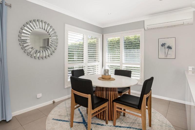 Bluewater Jervis Bay - Pet Friendly Luxury with Spa - 5 Mins Walk to Beach - image 39