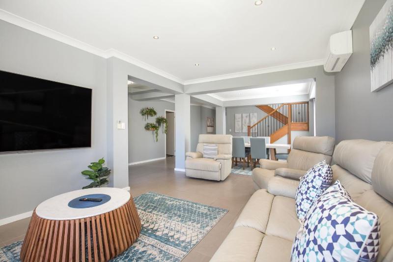 Bluewater Jervis Bay - Pet Friendly Luxury with Spa - 5 Mins Walk to Beach - image 28