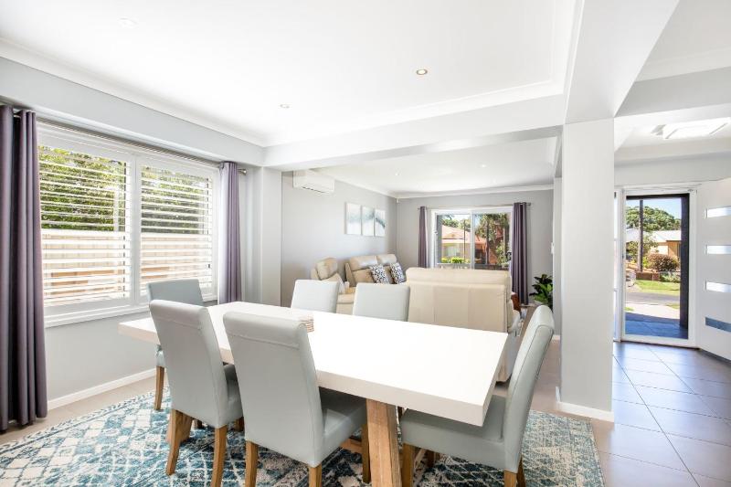 Bluewater Jervis Bay - Pet Friendly Luxury with Spa - 5 Mins Walk to Beach - image 31