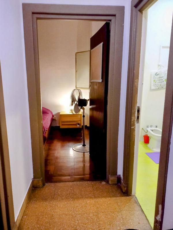 CASA MAYO - Mini DEPTO 2 AMB - BAÑO COMPARTIDO - image 10