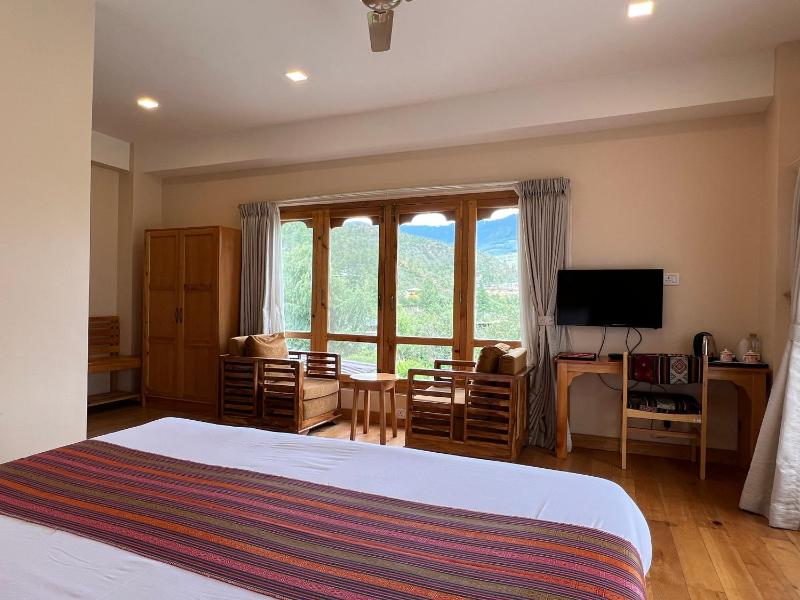 Paro Eco Lodge - image 12