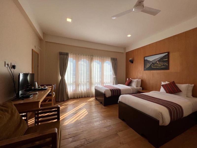 Paro Eco Lodge - image 13