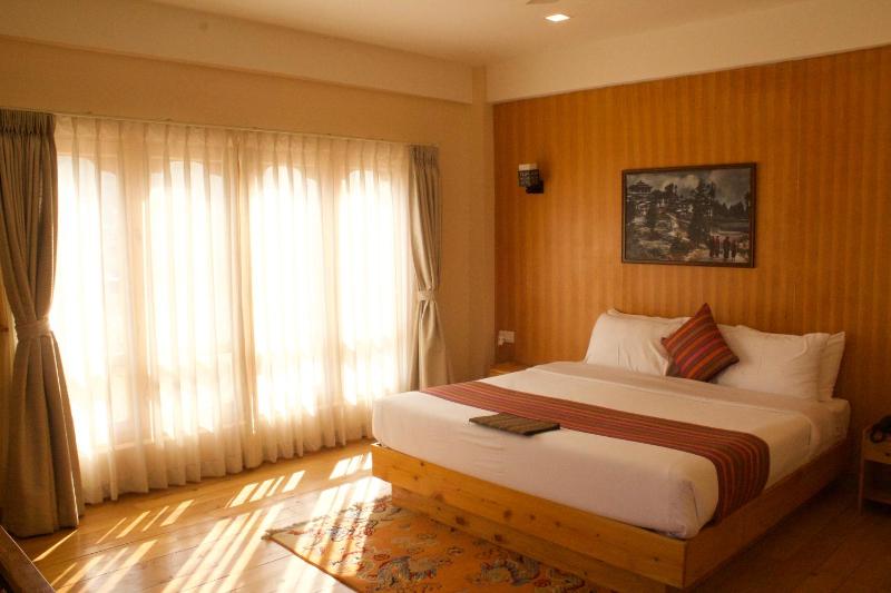 Paro Eco Lodge - image 3