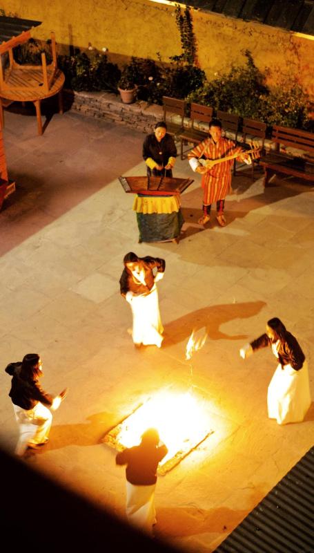 Paro Eco Lodge - image 6