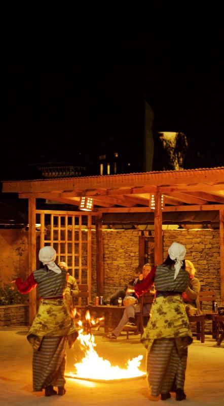 Paro Eco Lodge - image 15