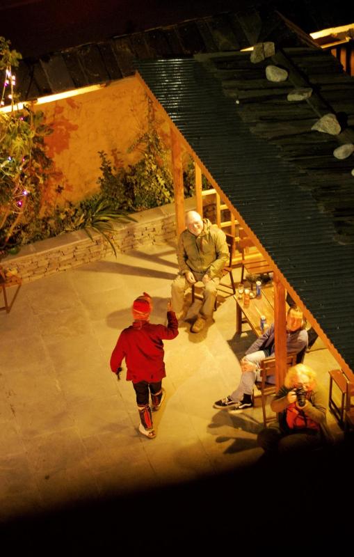 Paro Eco Lodge - image 10