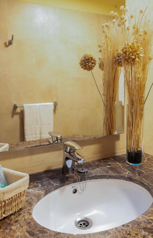 Double Room with Terrace image 3