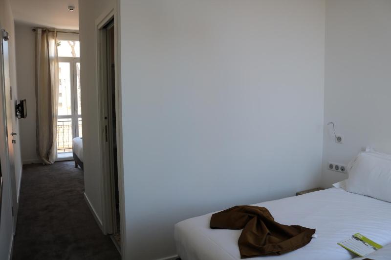 Family Double Room image 2