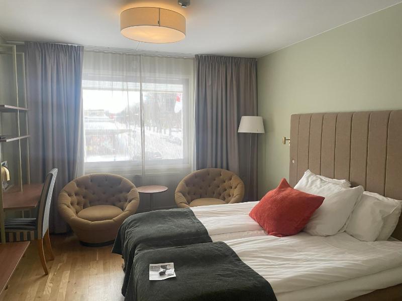 Double Room image 1