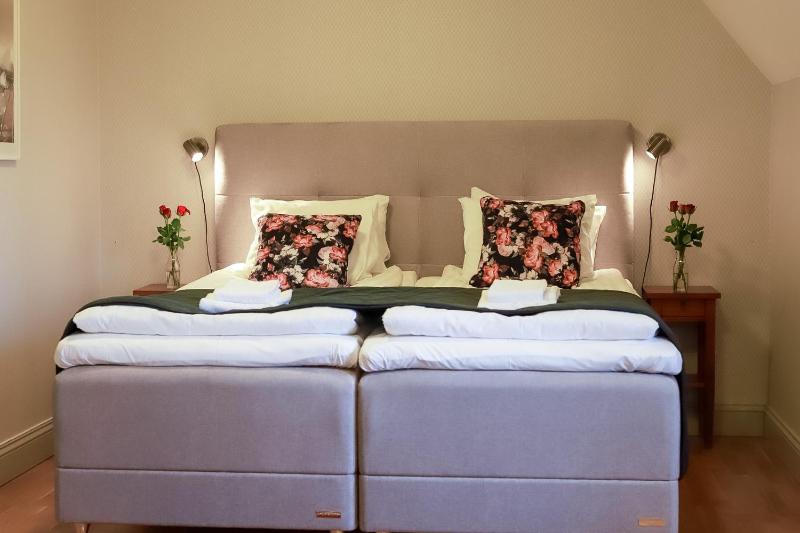 Superior Double Room image 1