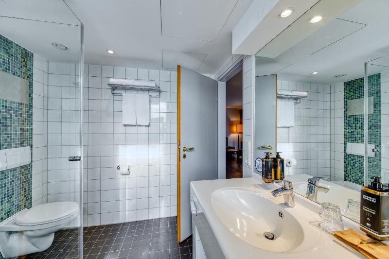 Privilege Suite with Double Bed image 4