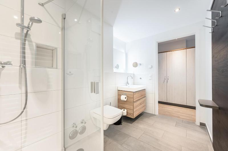 Seegarten Appartements Büsum - image 37