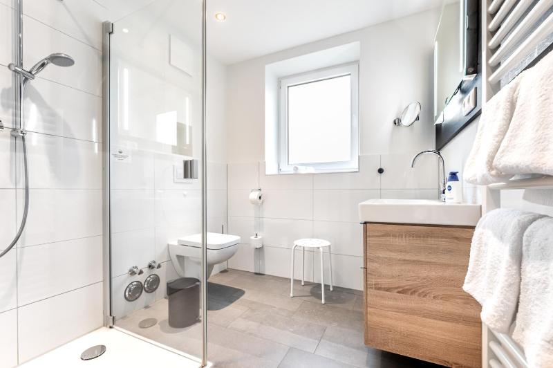 Seegarten Appartements Büsum - image 6