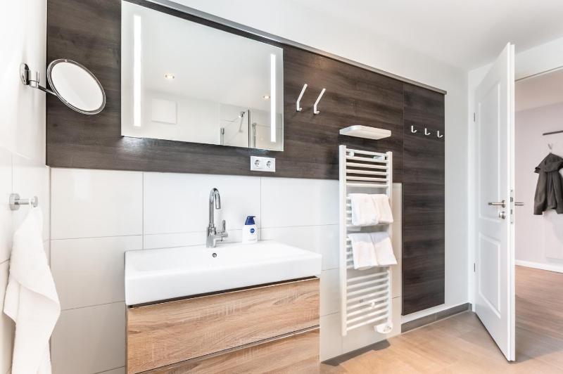 Seegarten Appartements Büsum - image 15
