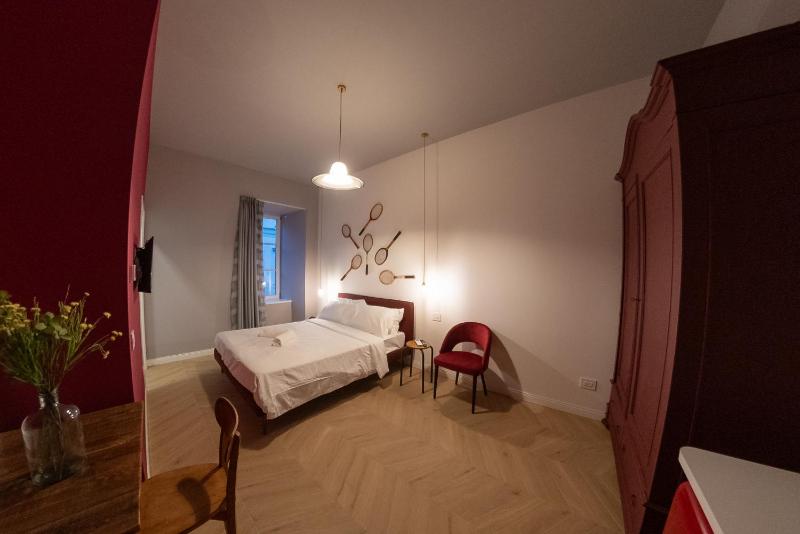 Sophia Boutique Suites - image 33