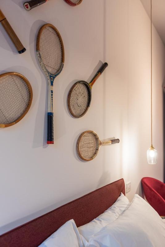 Sophia Boutique Suites - image 34