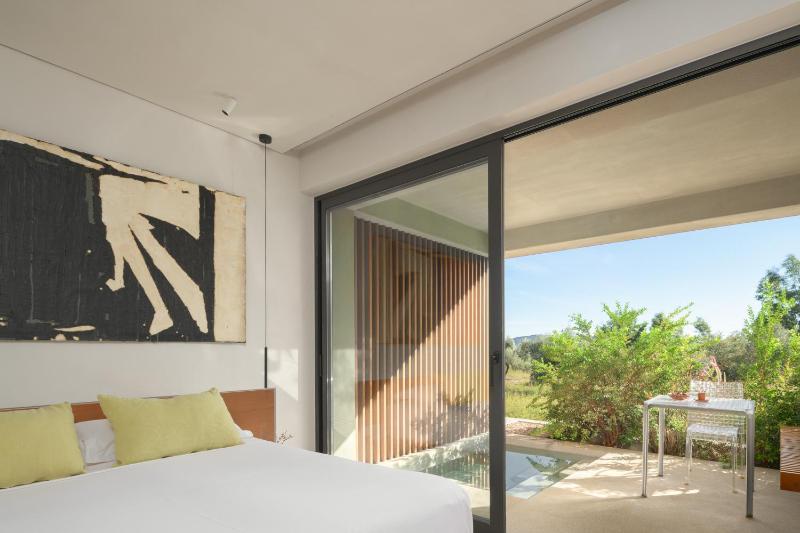 Suite with Hot Tub image 1