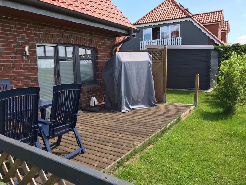 Ferienwohnung Dreimaster W1 - image 12