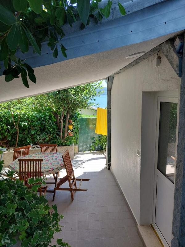 Apartment - Ground Floor image 1