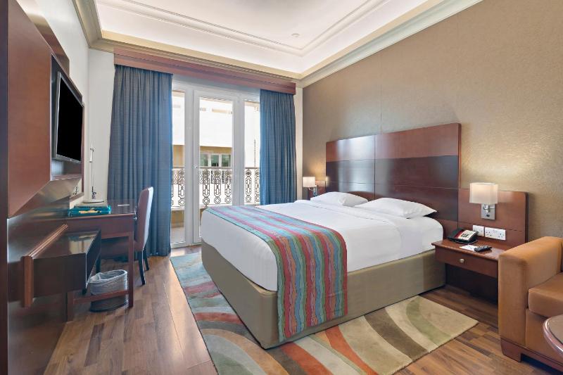 Al Khoory Hotel Apartments Al Barsha - image 16