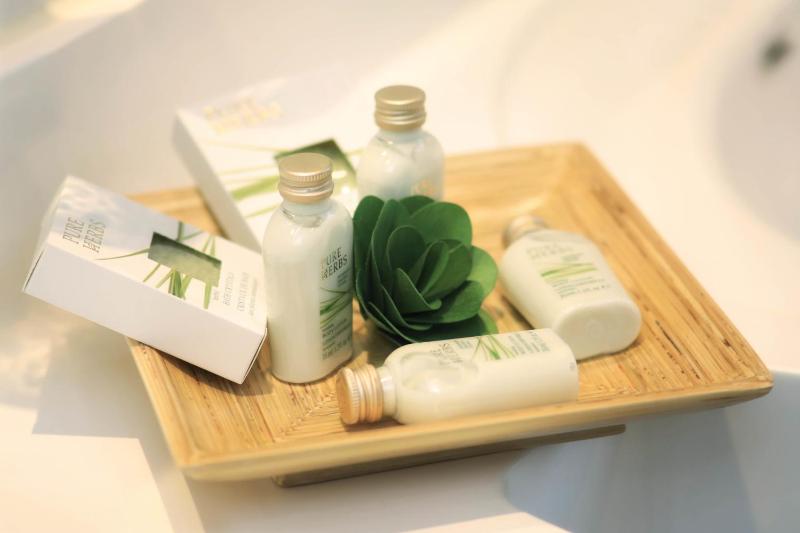 Deluxe Double Room image 3