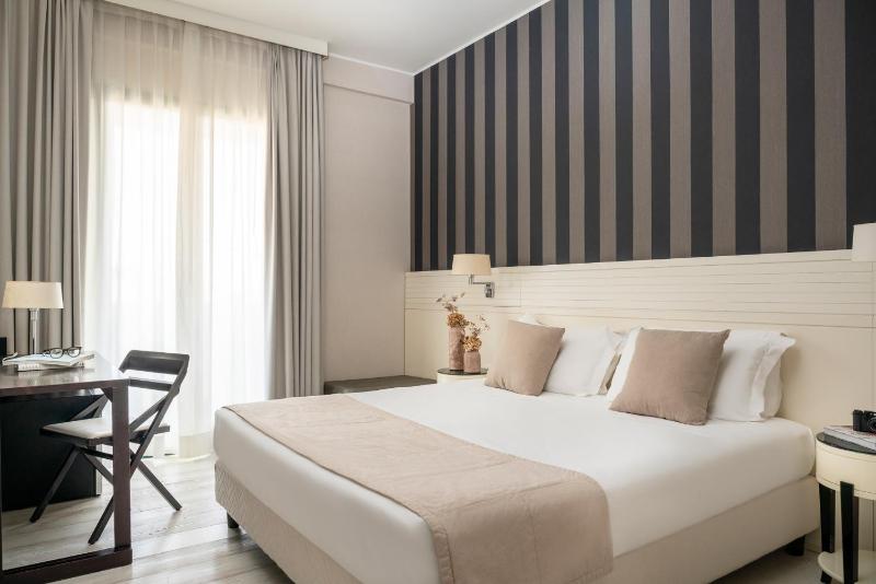 Hotel Villa Rosa Riviera - image 6