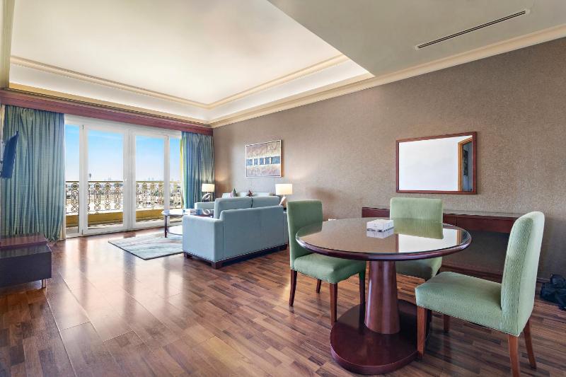Two-Bedroom Apartment image 1