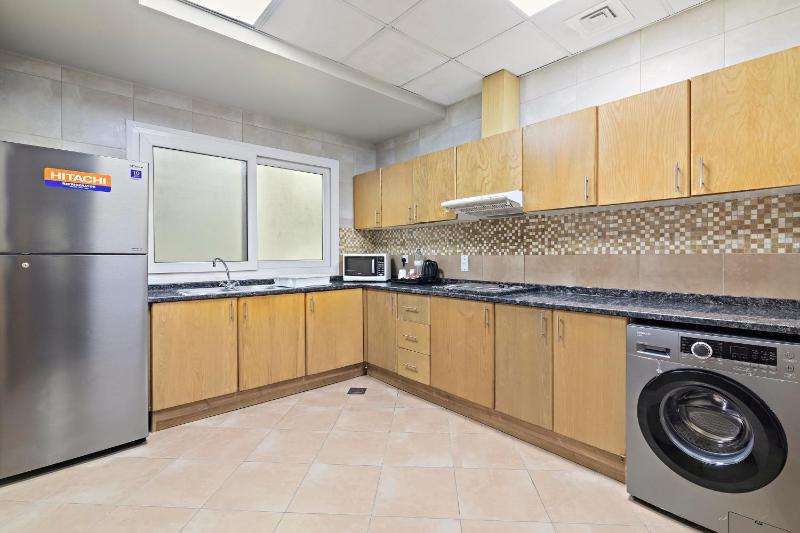 Two-Bedroom Apartment image 4