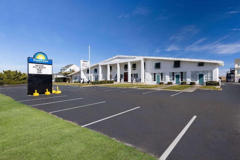 Days Inn by Wyndham Kill Devil Hills Oceanfront - Wilbur - image 49