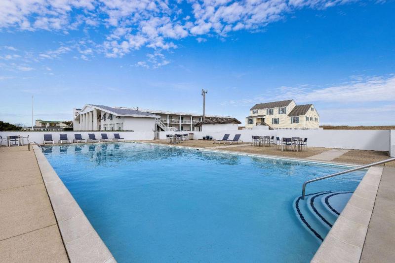 Days Inn by Wyndham Kill Devil Hills Oceanfront - Wilbur - image 18